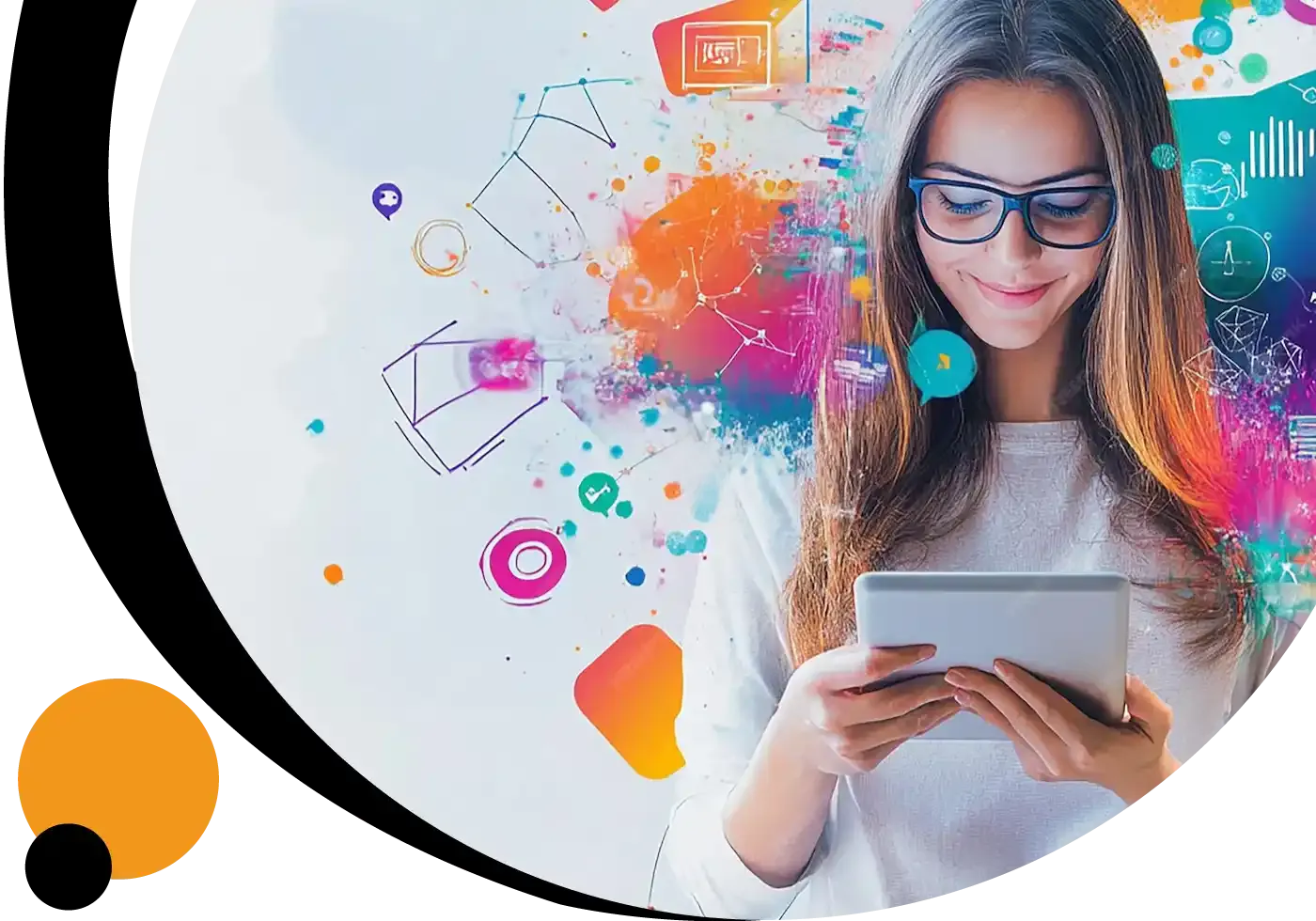 Maximizamos la presencia de tu marca