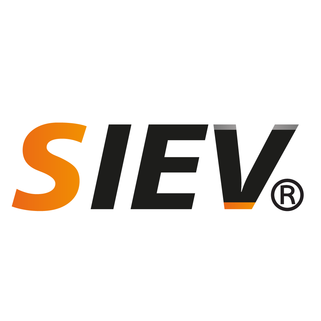 Logo de SIEV